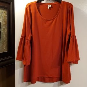 Tunic top